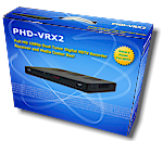 PHD-VRX2