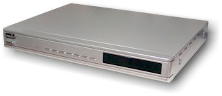 PHD-101 ATSC /QAM (HD) Tuner Receiver Box