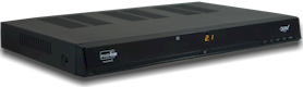 PHD-8VX2 HDTV Tuner Box!